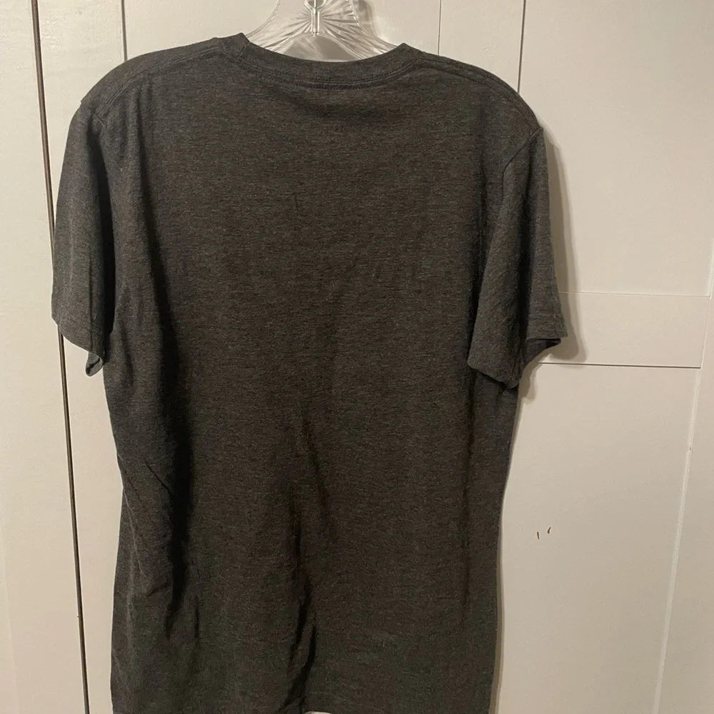 Nirvana Graphic T-Shirt - Picture 3 of 6